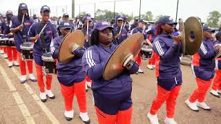 Langston March In 9:6:26