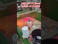 MG TD update 4/11/2025 #hotrod #automobile #mgtd #pinto #mechanic #ford #garage #fordmustangII #car