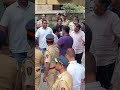 हॉस्पिटल से डिस्चार्ज हुए एक्टर सैफ Saif Ali Khan Thanks his fans well wishers for all their prayers