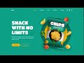 Chips Website