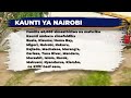 Idadi ya walioaga kutokana na mafuriko imefikia watu 229