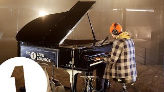 Tyler from Twenty One Pilots - 9 Crimes (Damien Rice cover) in the Live Lounge chords