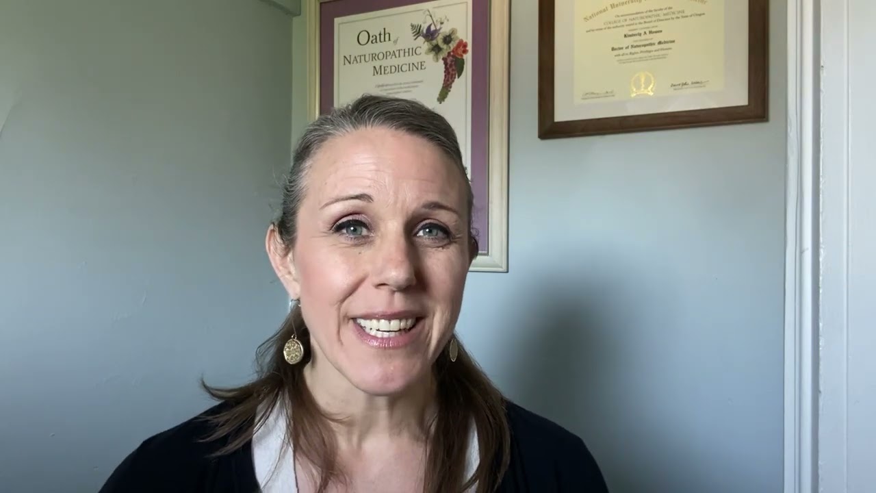 How to Optimize Your Hormones Holistically