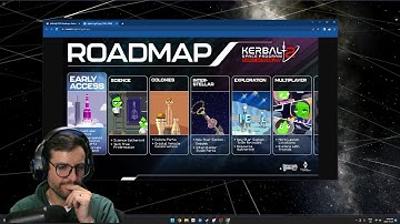 KSP2 Early Access: A Shocking Lack of Features