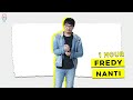 Fredy - Nanti ( 1 HOUR )