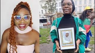 ISSA bakery TCHIROMA picture displayed in cameroon, #issatchiroma ##paulbiya 