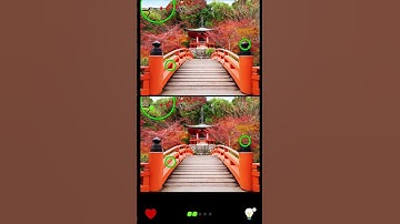 Find The Difference Puzzel Game Level 6