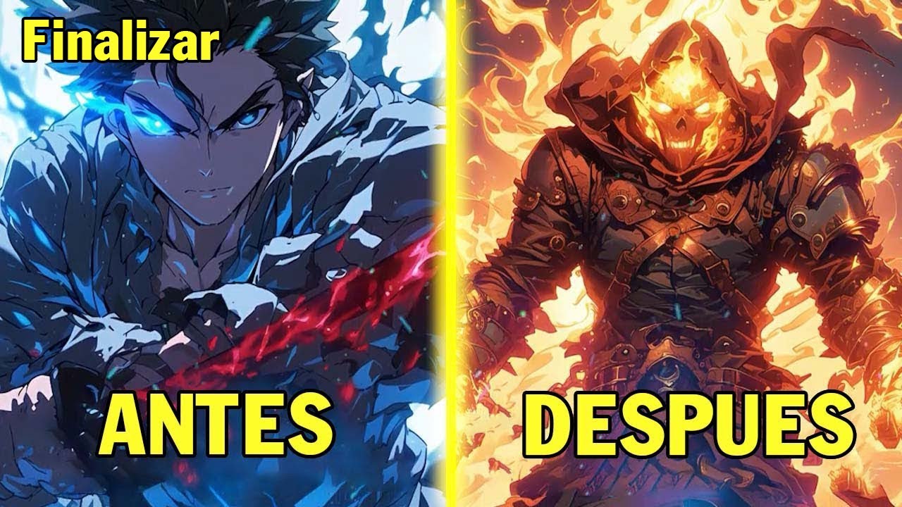 ☣️ (FINALIZAR) DESPIERTA una profesión misteriosa con un PODER INCOMPARABLE