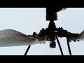 DIY hub with variable pitch of blades for storm protection