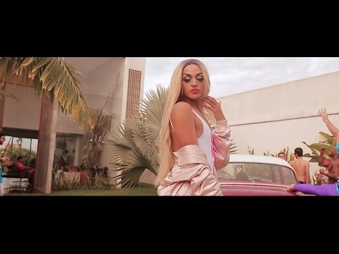 Pabllo Vittar - Nêga