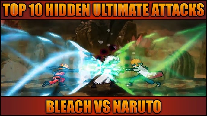 Naruto Storm 4 Climax Mugen Apk For Android BVN Mod DOWNLOAD - BiliBili