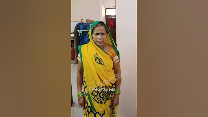 जब सास / बहू नाराज़ हो 😄😂🤣 #GhewarWaliAmma #sasbahu #comedy #funny #BrajBhasha