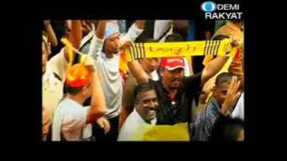 Anwar Ibrahim - The Voice of Democracy in Malaysia