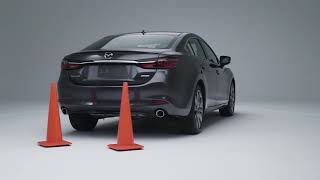 Mazda  360 Degree View Monitor  Mazda Usa