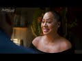 Charlamagne Tha God x LaLa Anthony | Emerging Hollywood