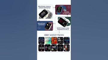 Buy Noise ColorFit Spark Smartwatch under 2000