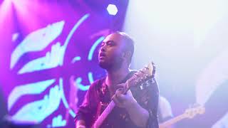 Fourtwnty - mangu (Live Play Music Solo)