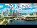 Tampa bay florida  city tour review