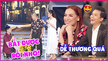 CS Mạnh Quỳnh & Cố NS Phi Nhung Cười Như Được Mùa khi DV Minh Luân bị bắt gặp khi hẹn hò cùng Tú Tri