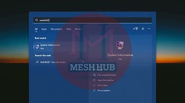 How to Check BIOS Version in Windows | 2 Easy Methods