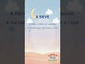 A Sieve | Nursery Rhyme for Kids📚Read Aloud &amp; Early Reading Practice