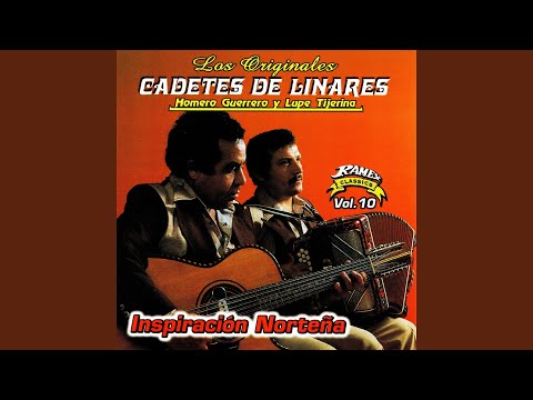 Los Cadetes De Linares - Las Tres Mujeres