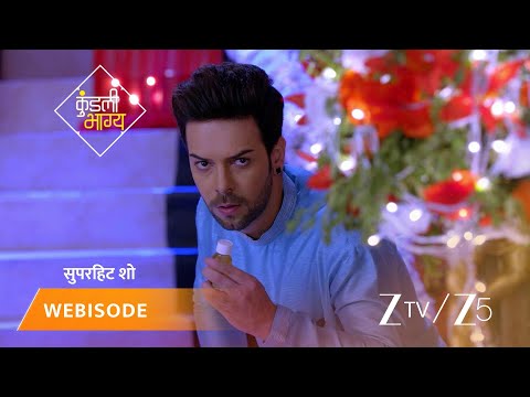 KUNDALI BHAGYA Episode 505 Part 2 Preeta Arora Luthra Karan Luthra