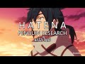 「HATENA - PENGUIN RESEARCH」Gundam Build Divers Re:RISE【Thaisub/แปลไทย】