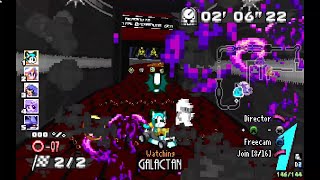 Ring Racers Episode 39 (The Bar of Fates Special)