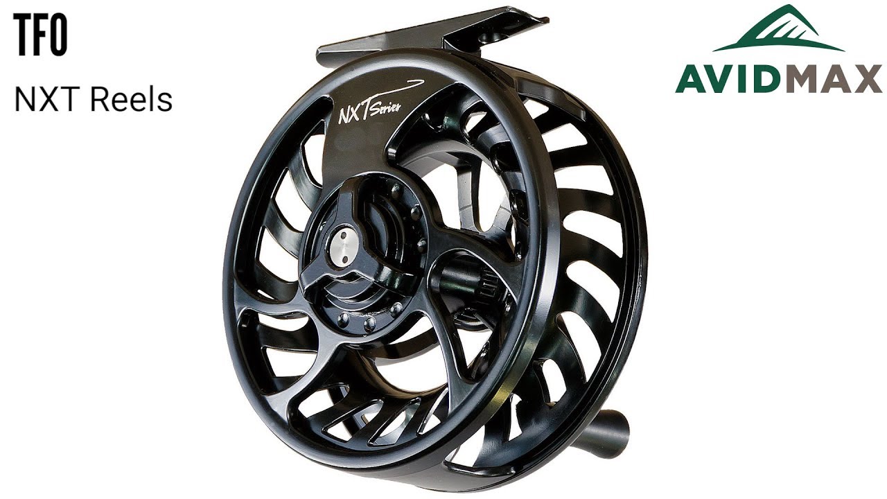 TFO NXT Reels Review