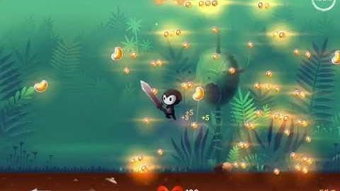 Reaper -- Tale of a Pale Swordsman more ios iphone gameplay