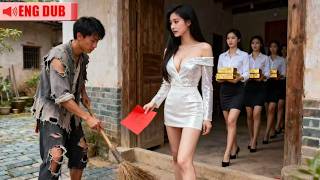 A rural boy was dumped but calm; all thought he faked it, unaware he's a healer the CEO took home!