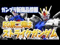 【エントリー】EG第二弾がストライクだとは思わんかった【グレード】