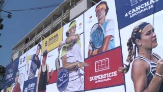 Lo Más Impresionante del Abierto Mexicano de Tenis 2017(, 2017-03-10T15:28:37.000Z)