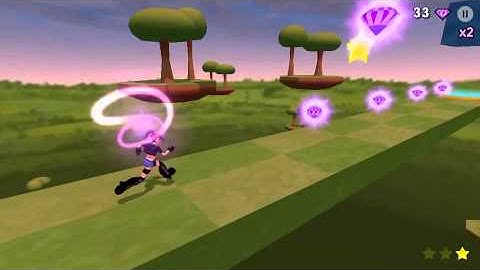 Diversion Level 2-24 (3 Stars): iOS Gameplay Walkthrough