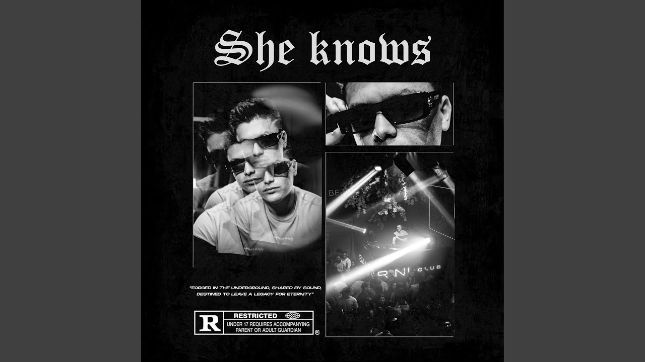 Watch MEGA SHE KNOWS on YouTube Watch MEGA SHE KNOWS on YouTube