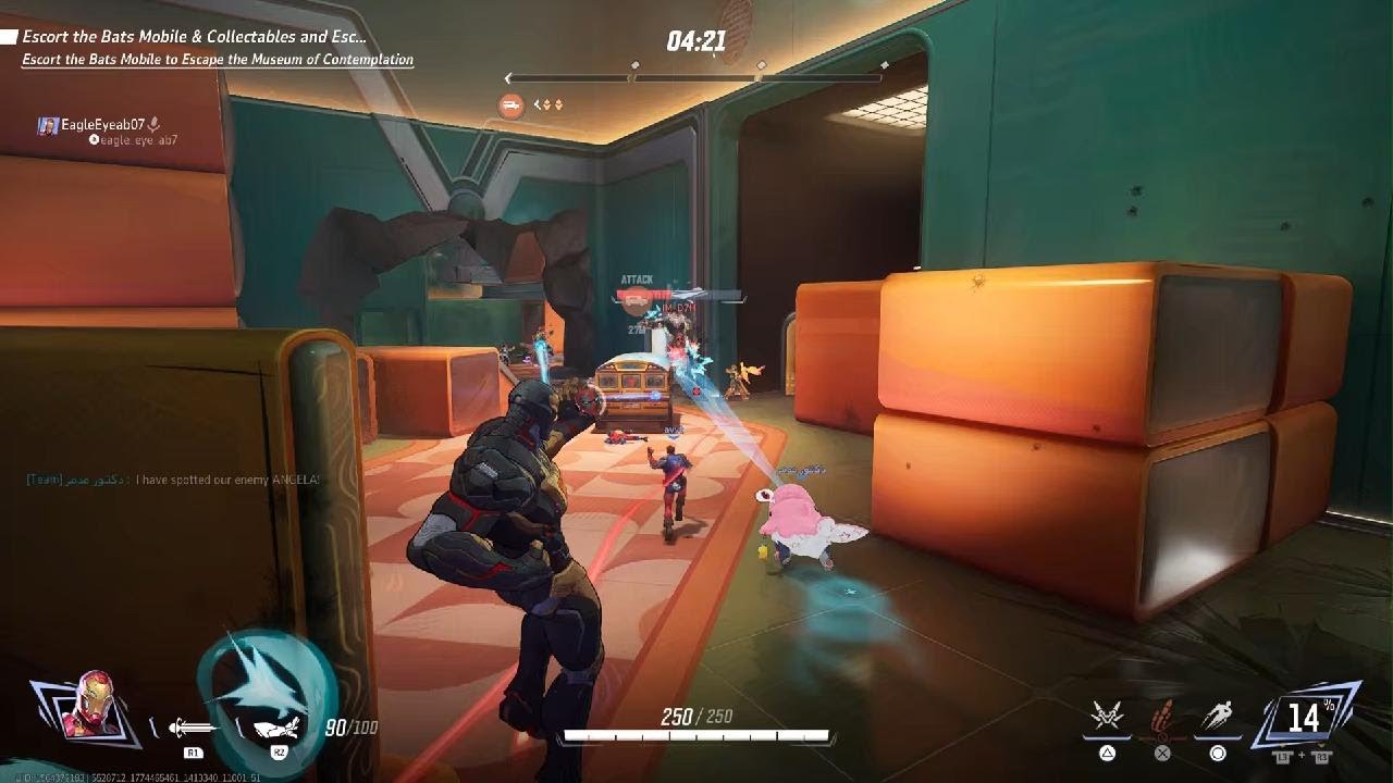 Bad Gameplay - YouTube