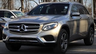 Details 2019 Mercedes-Benz GLC Owings Mills MD Baltimore, MD #8M164099 - SOLD Update