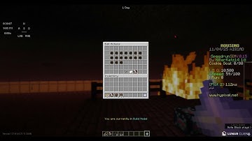 Brute force/Manual Random Number Generator | RNG Hypixel Housing Tutorial (uncut)