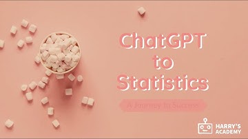 Learning introductory level statistics by using ChatGPT - Episode 2 - Chapter 1: Data and Sampling