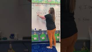 Box Method Long Division