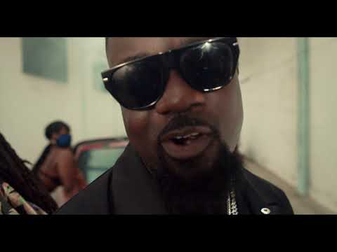 Sarkodie - Gimme Way ft. Prince Bright [Buk Bak] (Official Video)