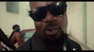 Sarkodie - Gimme Way ft. Prince Bright [Buk Bak] (Official Video) chords