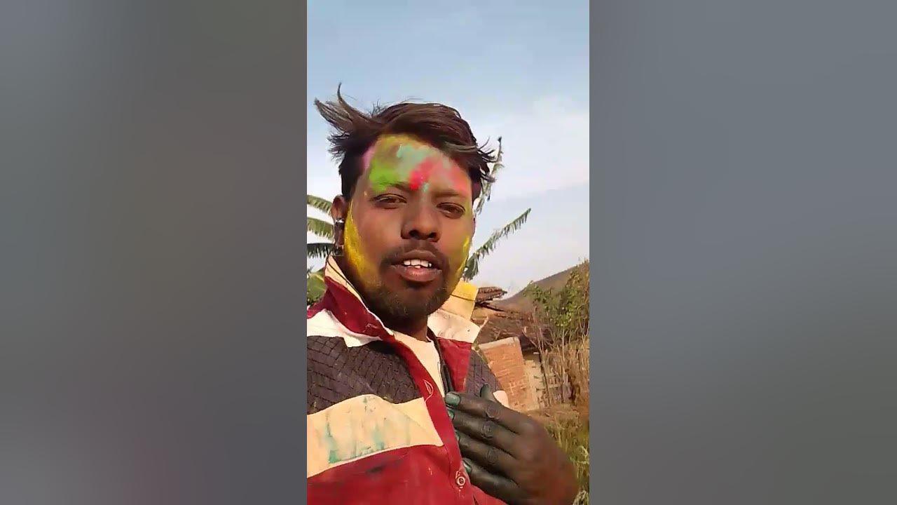 holi gana video youtube