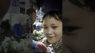 kakak sepupuku efraim miracle rogi