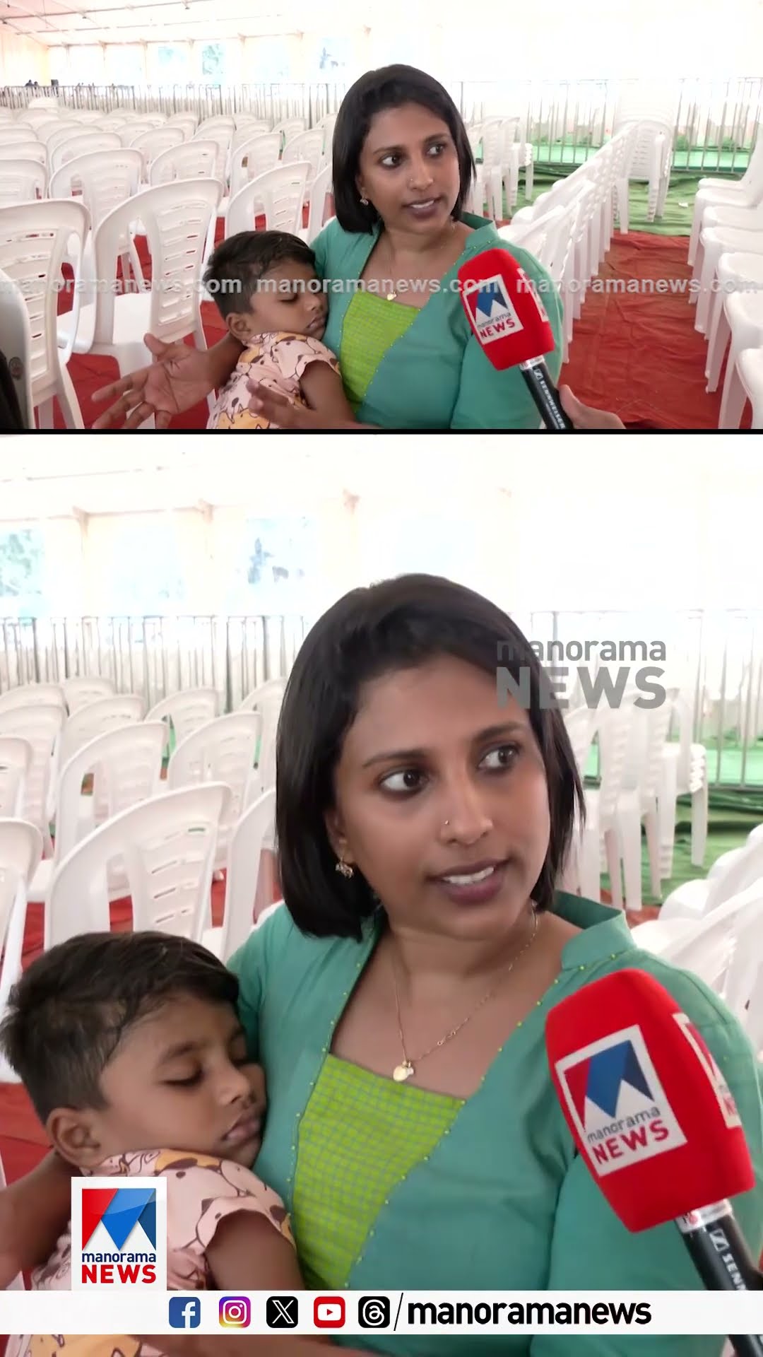 പോരാളി ഷാജി ആരാണെന്ന് അറിയാന്‍ ആഗ്രഹമുണ്ട്, അത്തരം പ്രൊഫൈലുകളെ വിമര്‍ശിക്കണം...  #poralishaji