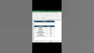 Creación Barra de progreso en Excel #fullexcelperu #aprendedesdecasa #gráficoexcel #gráficos