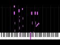 Bowser's Lava Lake Keep (from Super Mario 3D Land) - Piano Tutorial @sheetmusicboss