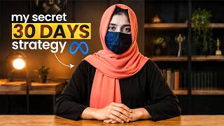 Best Meta Ads Strategy to increase sales in 30 Days!