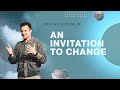 An Invitation to Change — Changes — Rich Wilkerson Jr.